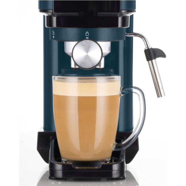 Рожковая кофеварка Ariete 1399/11 Snow White