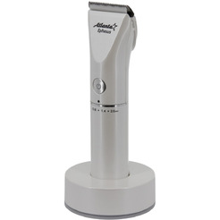 Машинка для стрижки волос Atlanta ATH-6910 (белый)