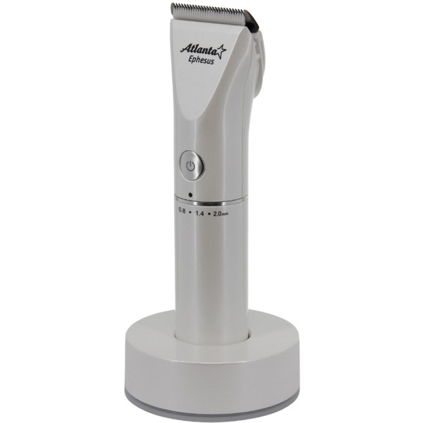 Машинка для стрижки волос Atlanta ATH-6910 (белый)