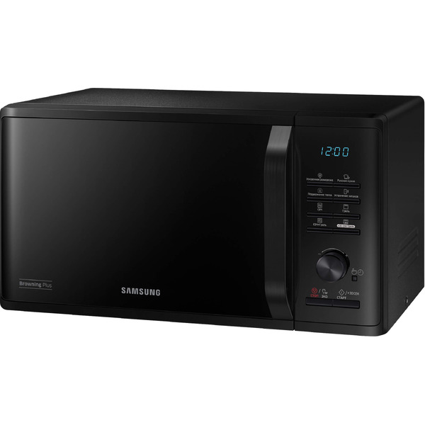 Микроволновая печь Samsung MG23K3515AK/BW