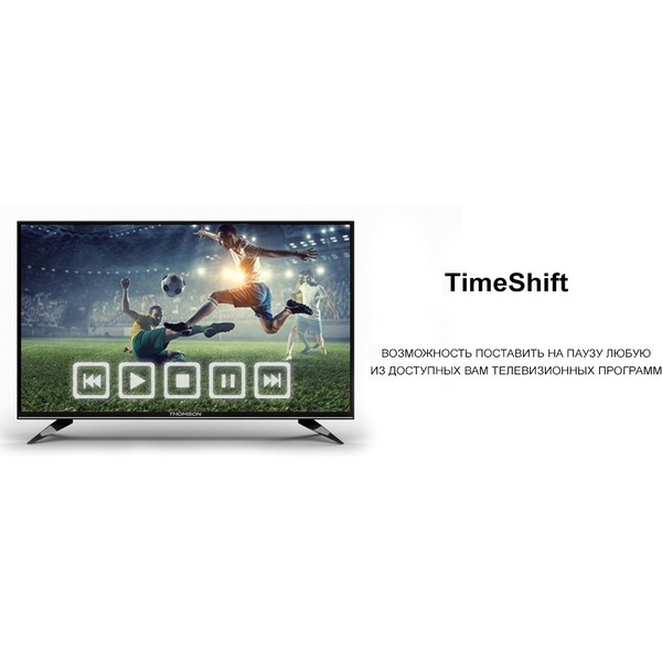 Телевизор Thomson T32RTE1160