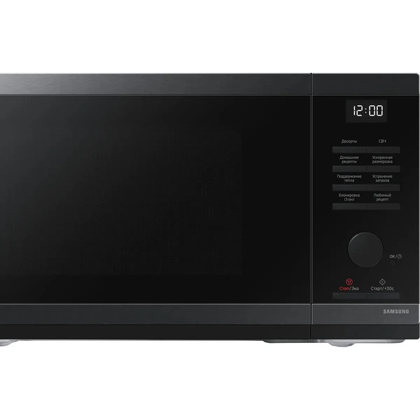 Микроволновая печь Samsung MS32DG4504AGBW
