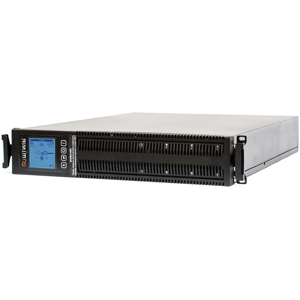 Источник бесперебойного питания ШТИЛЬ STR1102SL