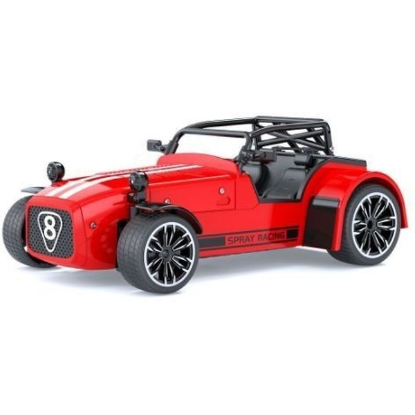 Автомодель MZ Гонка YY2035