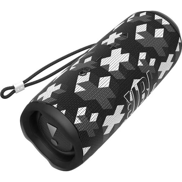 Беспроводная колонка JBL Flip 6 Martin Garrix