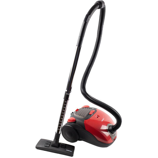 Пылесос CENTEK CT-2511 (красный)