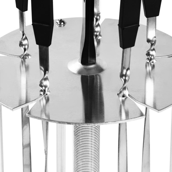 Электрошашлычница Galaxy Line GL2610