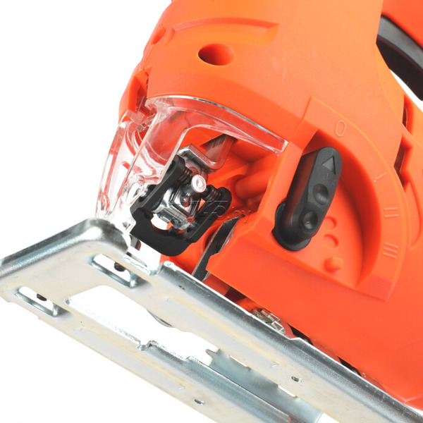 Лобзик PATRIOT LS750