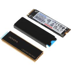 Накопитель SSD A-Data ALEG-960M-2TCS