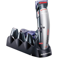 Универсальный триммер BaByliss E837E