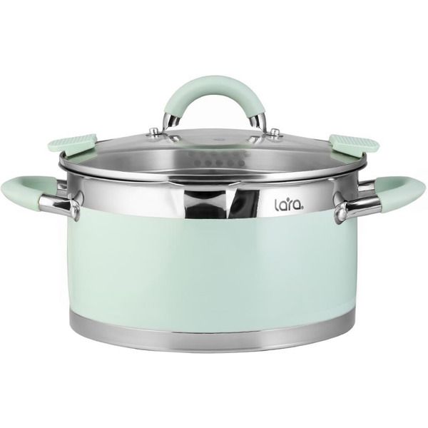 Кастрюля Lara Mint LR02-540