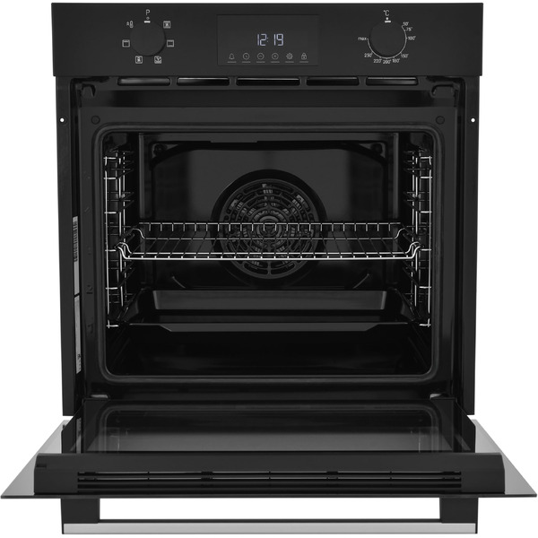 Духовой шкаф Indesit IFE 3644 BL