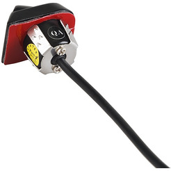 Камера заднего вида Interpower IP-940FR