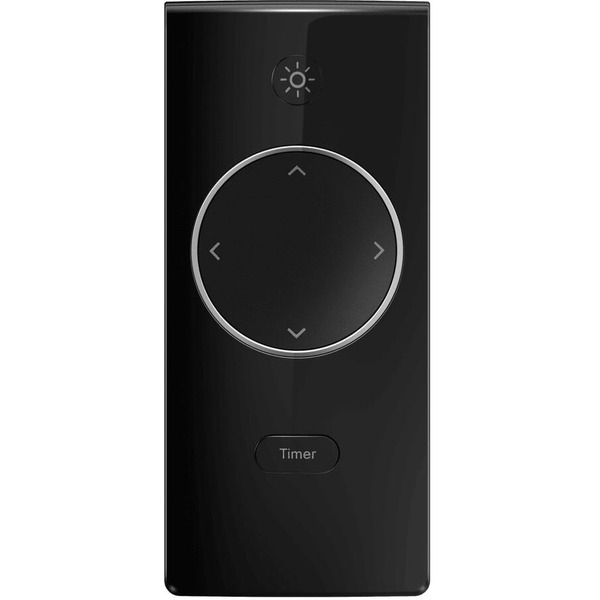 Кухонная вытяжка MAUNFELD MZR 74 Lux (черный)