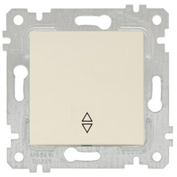 Переключатель Mutlusan Rita 2200-403-0102