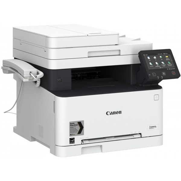 МФУ CANON I-SENSYS MF635CX