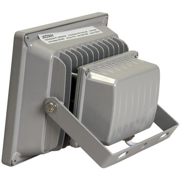 Прожектор светодиодный JAZZWAY PFL RGB-RC/GR 20 Вт (1005908)