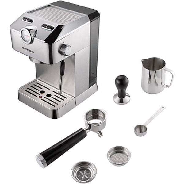 Кофеварка РЕДМОНД CM711