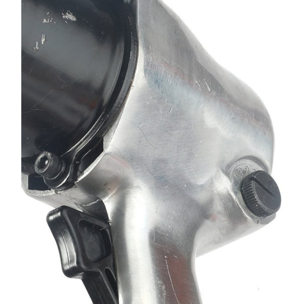 Пневмогайковерт ударный PATRIOT PN 610