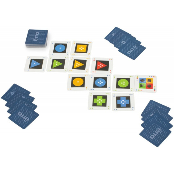 Настольная игра Стиль Жизни Ётта