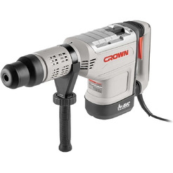 Перфоратор Crown CT18190 BMC