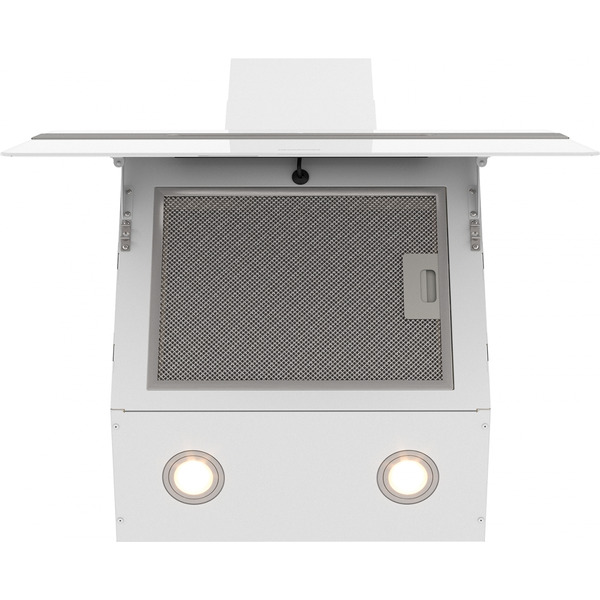 Кухонная вытяжка FRANKE STERLING 60 WH белое стекло 330.0702.956