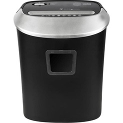 Шредер CACTUS CS-SH-P6