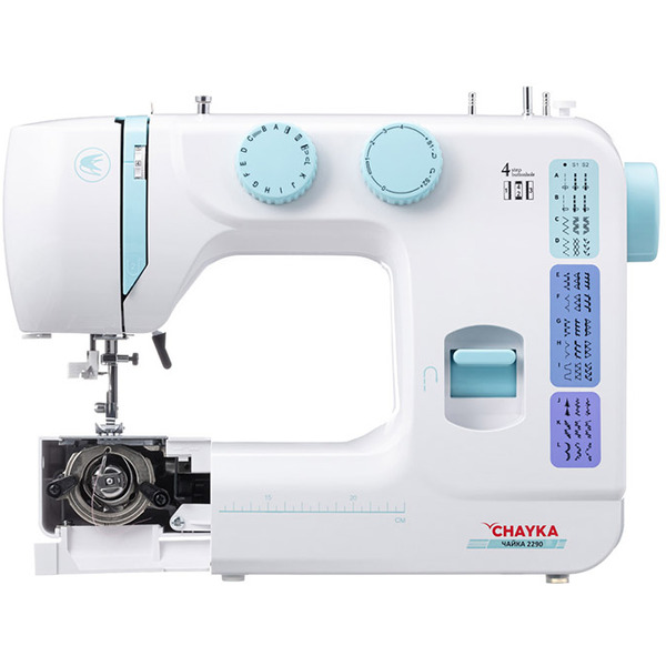 Швейная машина CHAYKA ЧАЙКА 2290