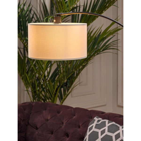 Светильник напольный ARTSTYLE HT-773BW