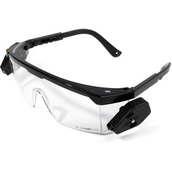 Очки монтажника КВТ ОМ-04 серия ПРОФИ / 79685