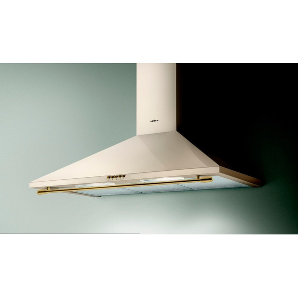 Кухонная вытяжка Elica Tamaya Rail CRBR/A/90