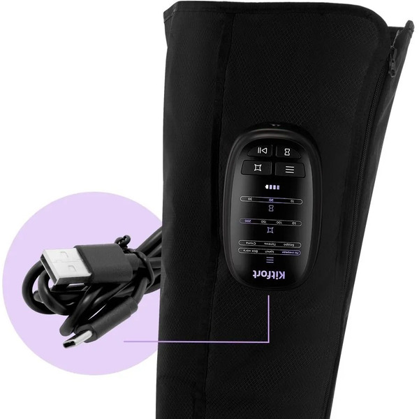 Массажер для ног Kitfort КТ-5947