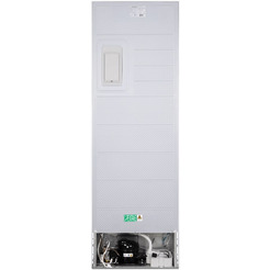 Холодильник MAUNFELD MFF185NFW Inverter