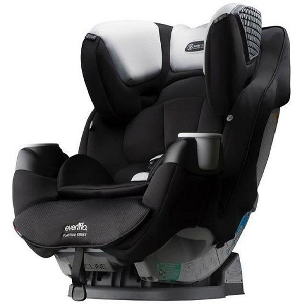 Автокресло EVENFLO SafeMax (Shiloh)