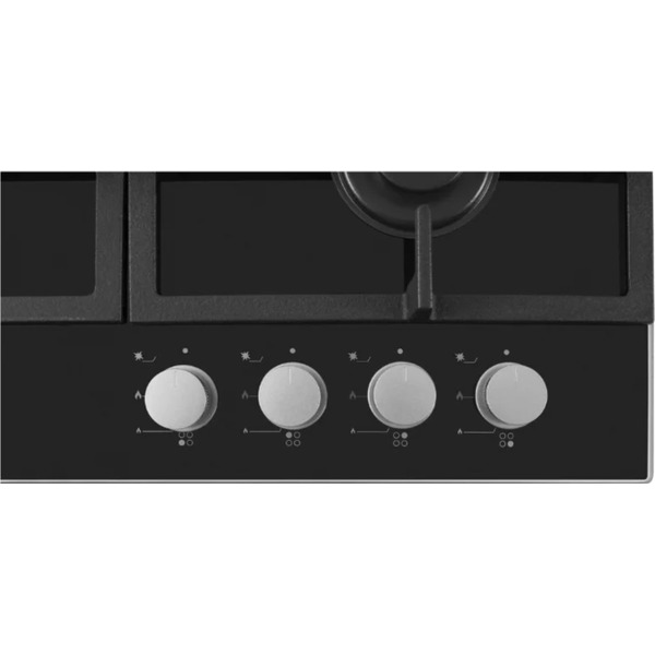 Варочная поверхность газовая Simfer H60H40B511