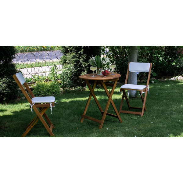 Набор садовой мебели Fieldmann Carol FDZN 4003-T