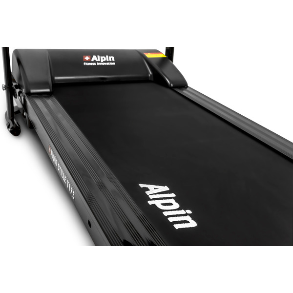 Беговая дорожка Alpin Stille T-175