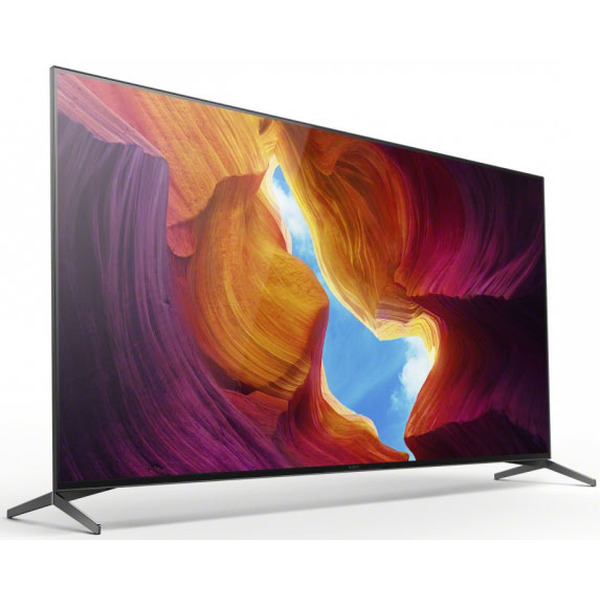 Телевизор Sony KD-55XH9505