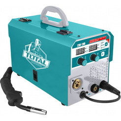 Сварочный полуавтомат Total TMGT1601