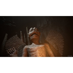 Игра The Dark Pictures: House of Ashes для PlayStation 5