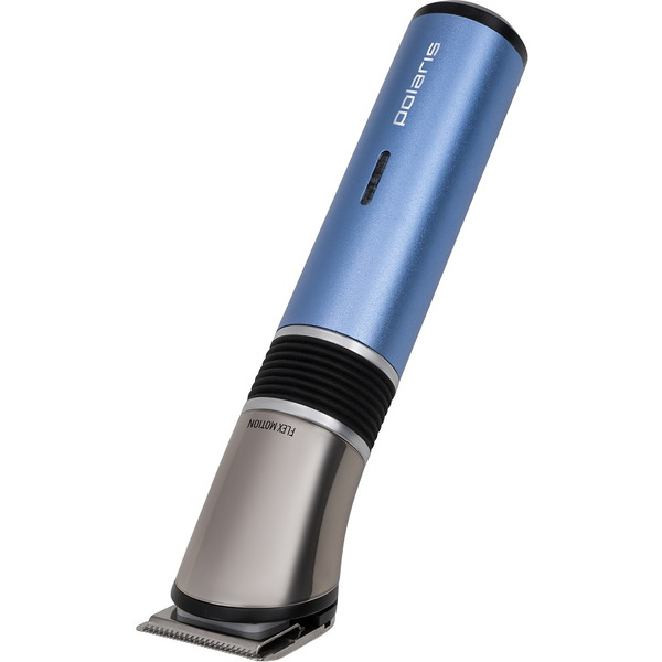 Машинка для стрижки волос POLARIS PHC 0401RB Flex Motion