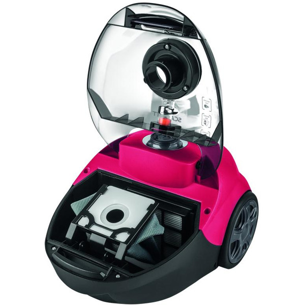 Пылесос SCARLETT SC-VC80B61