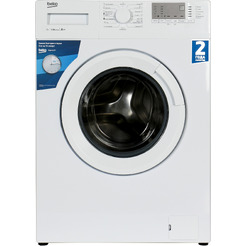 Стиральная машина BEKO WRS 5512 BWW (BY)