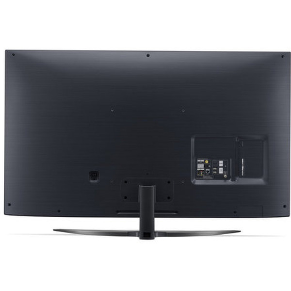 Телевизор LG 49NANO866NA