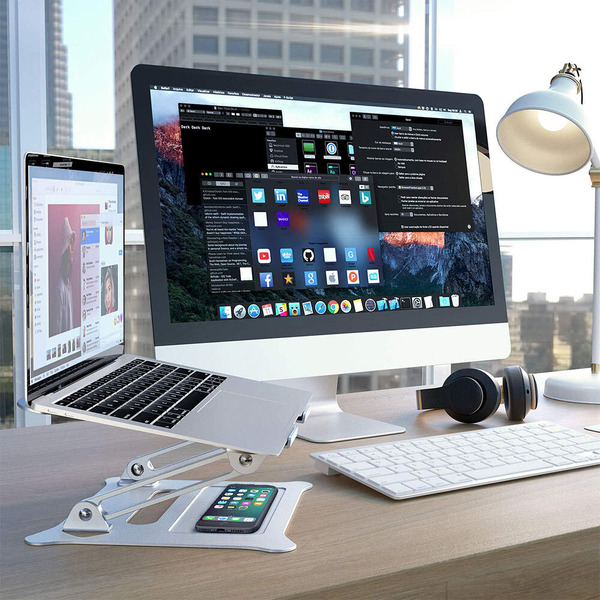 Подставка для ноутбука EVOLUTION LS115