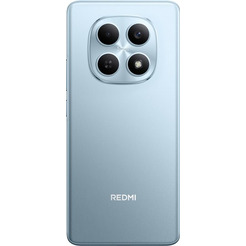 Смартфон XIAOMI Redmi Note 15 6GB/128GB Glacier Blue EU