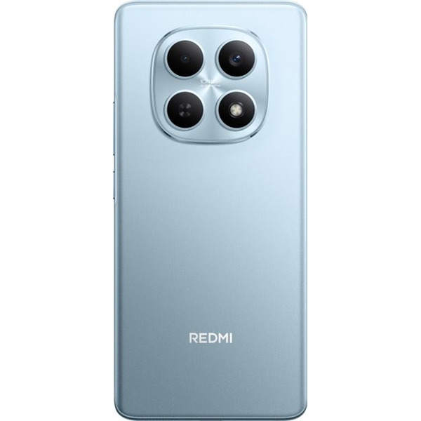 Смартфон XIAOMI Redmi Note 15 6GB/128GB Glacier Blue EU