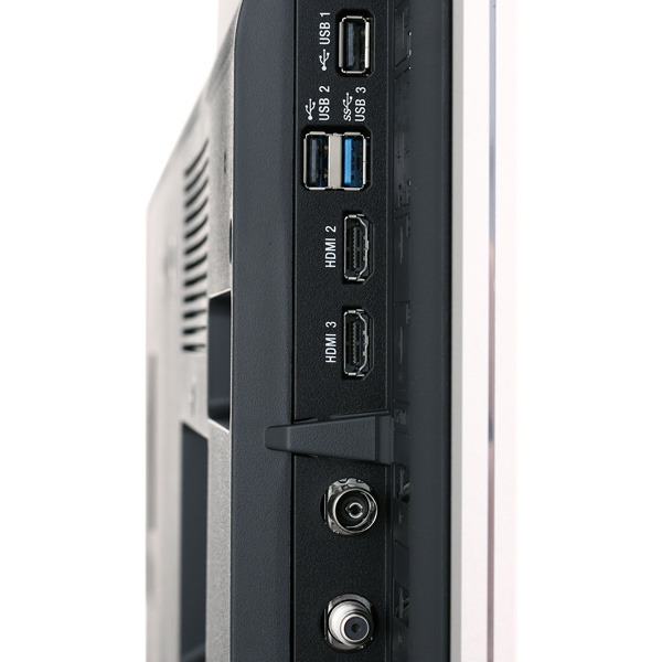 Телевизор LED SONY KD-43XE8077