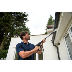 Мойка высокого давления Bosch UniversalAquatak 125 (0.600.8A7.A00)