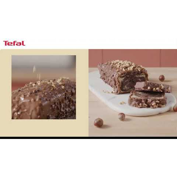 Кухонная машина TEFAL QB522838